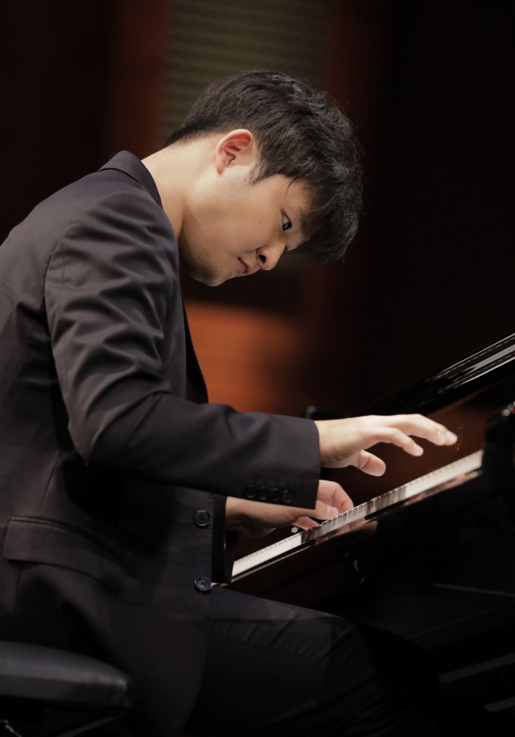 Yekwon Sunwoo231 (c)Ralph LauerThe Cliburn