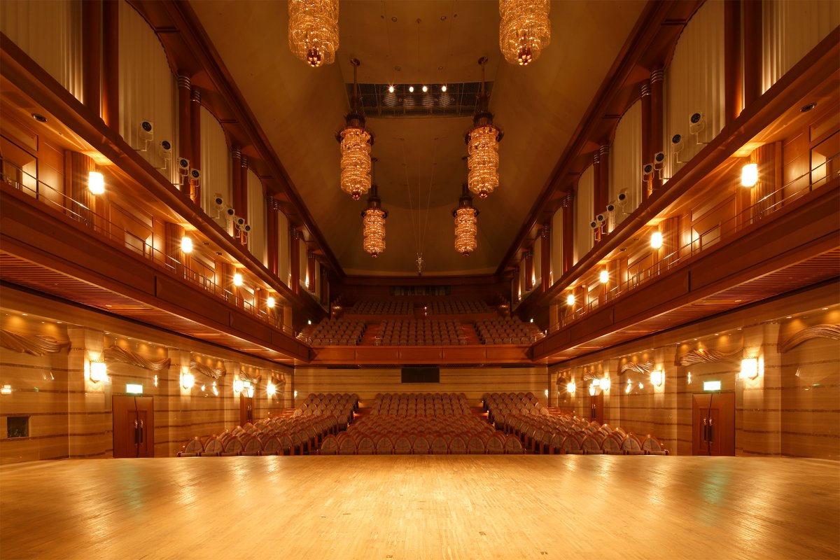 Concerts & Events
