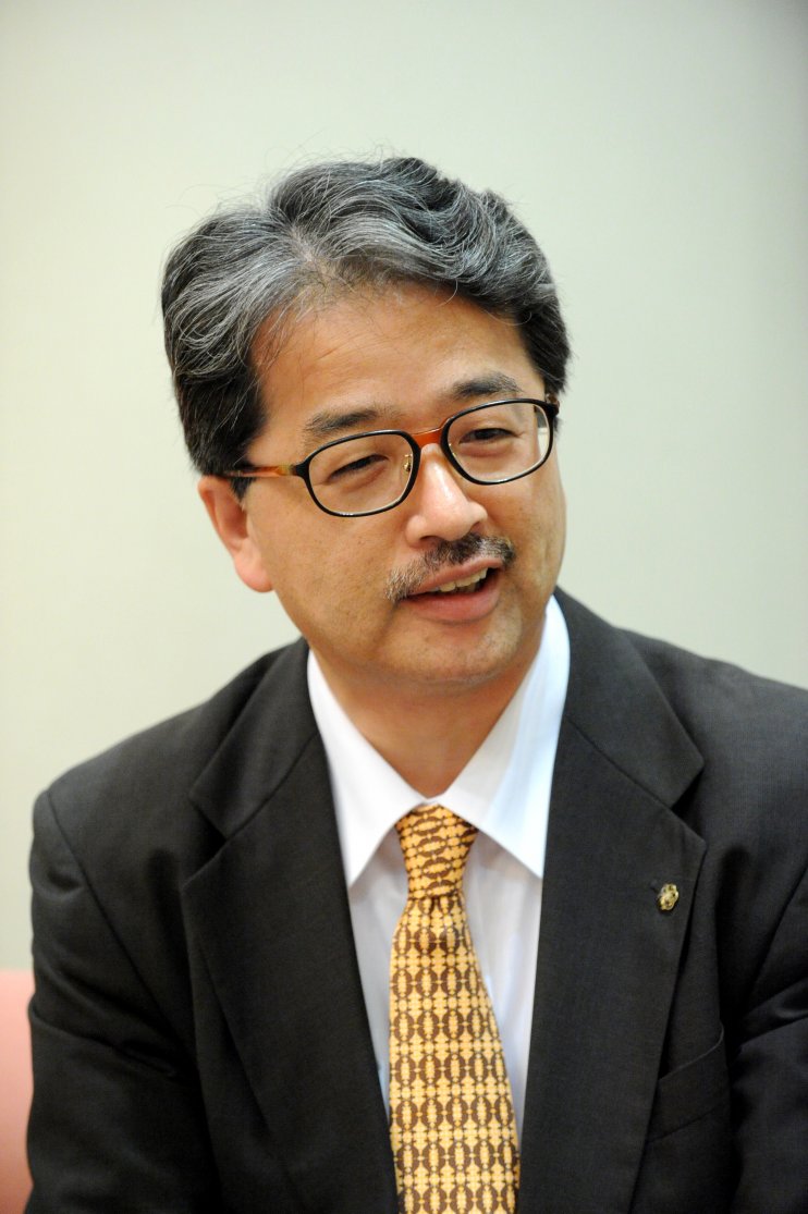 田村博巳
