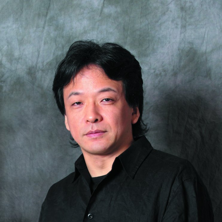 沼尻竜典 (c)RYOICHI ARATANI