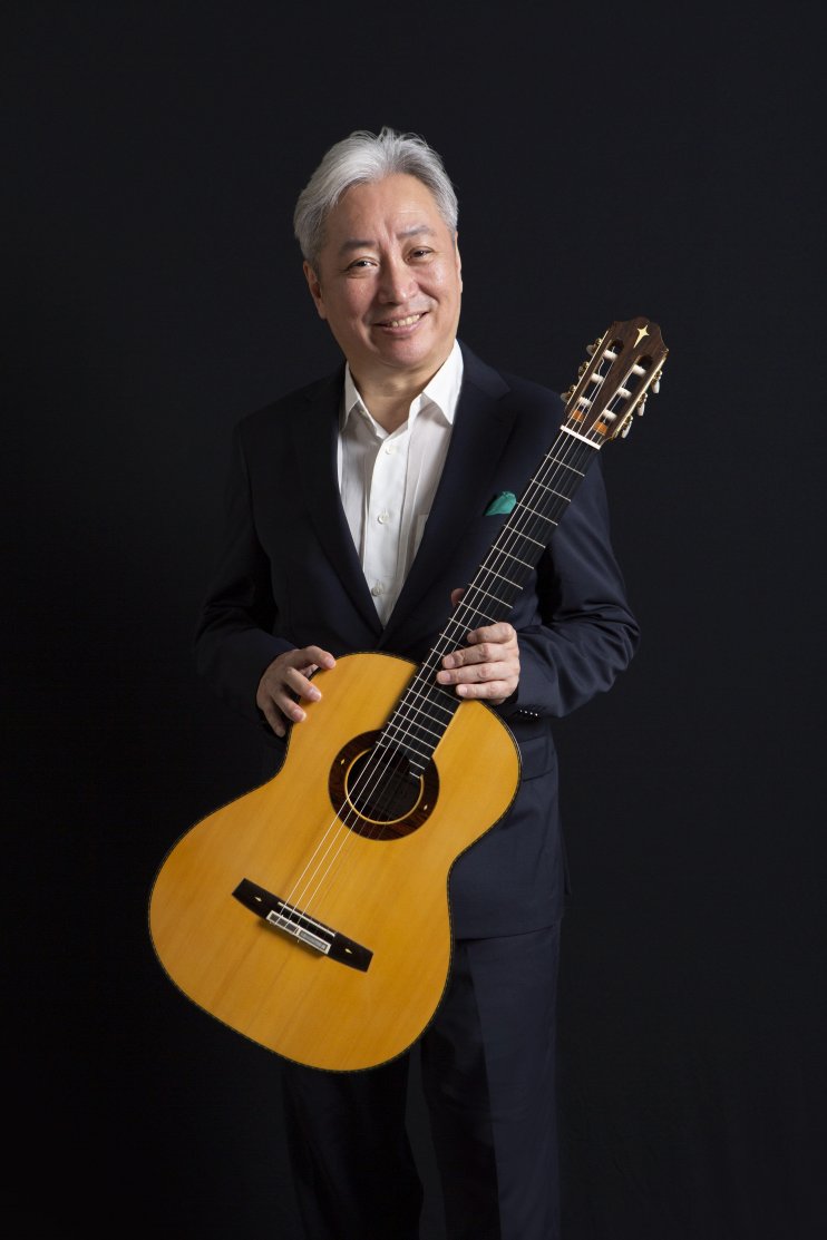福田進一　(c)Takanori Ishii