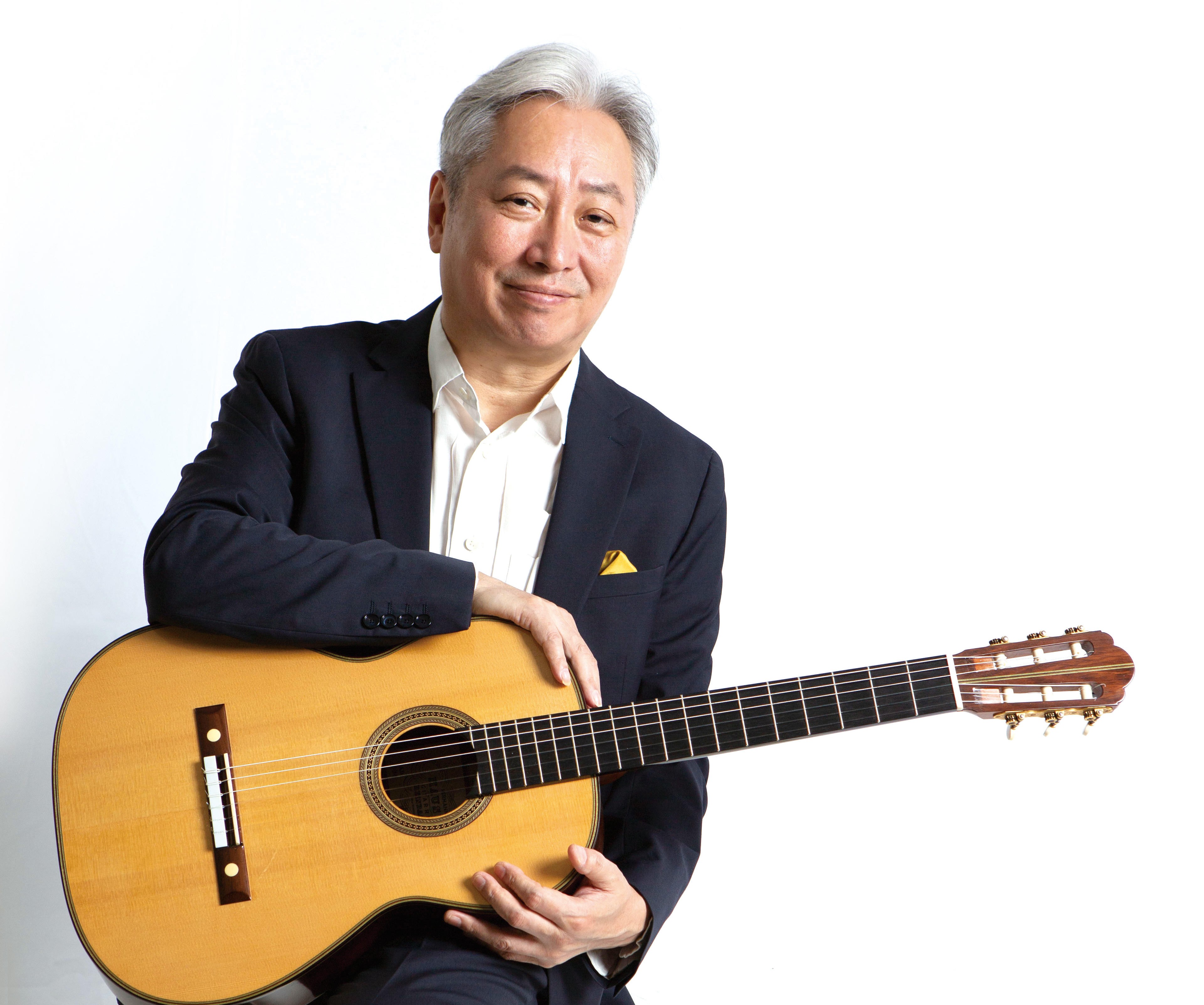 福田進一③　(c)Takanori Ishii